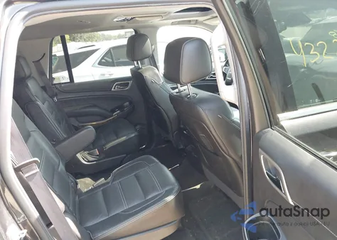 2016 GMC Yukon Denali from USA, damaged, VIN 1GKS2CKJ1GR370555